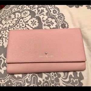 Kate Spade Mikas Pond Wallet